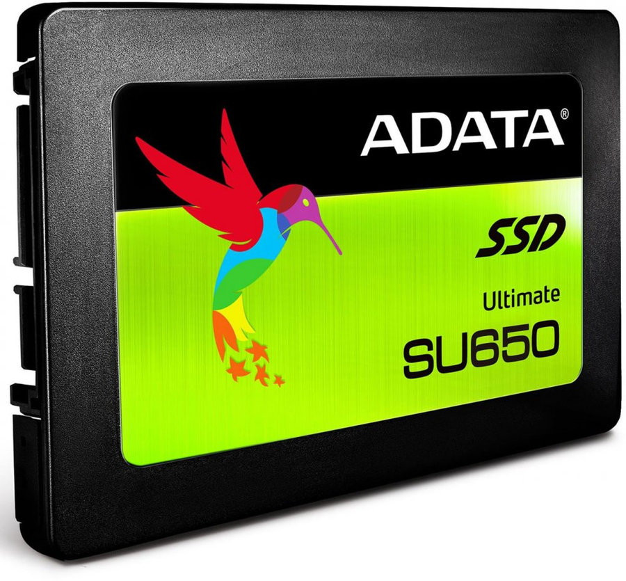 SSD A-Data Ultimate SU650 960GB ASU650SS-960GT-R