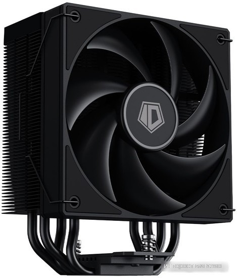 Кулер для процессора ID-Cooling Frozn A410 Black