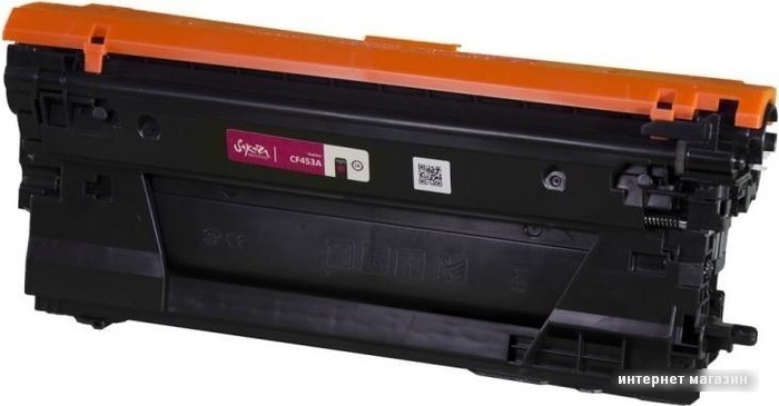 Картридж Sakura Printing SACF453A