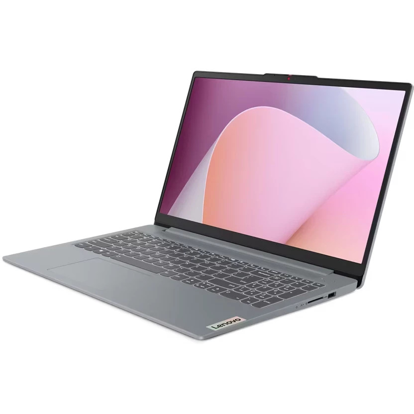 Ноутбук Lenovo IdeaPad Slim 3 15ABR8 82XM00JVRK