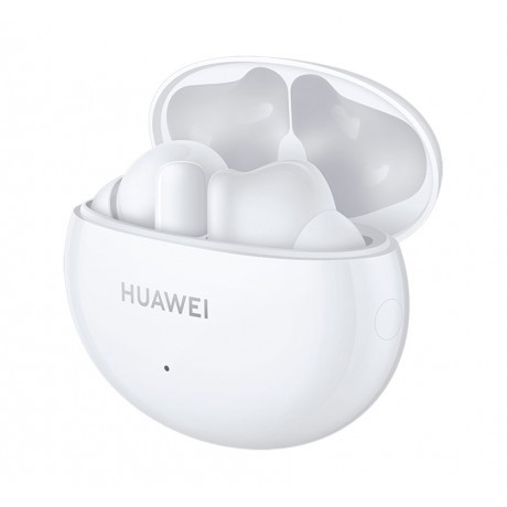 Наушники Huawei FreeBuds 4i (белый)