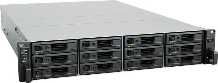 Сетевой накопитель Synology SA3610