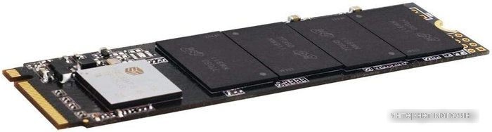 SSD KingSpec NE-1TB-2280 1TB