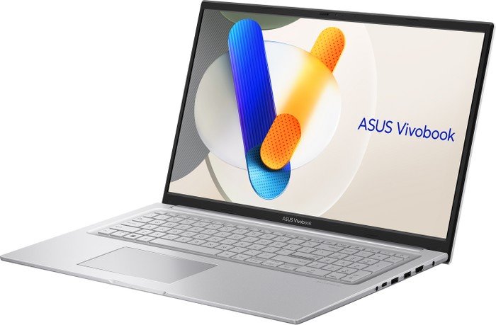 Ноутбук ASUS Vivobook 17 X1704VA-AU448