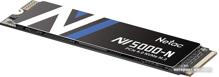 SSD Netac NV5000-N 1TB NT01NV5000N-1T0-E4X