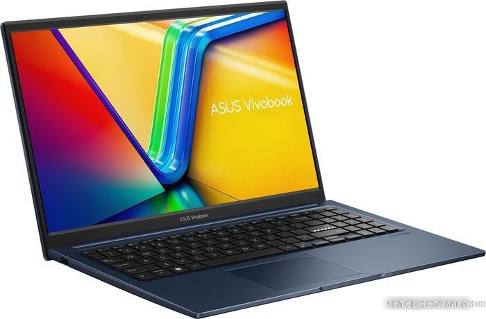 Ноутбук ASUS Vivobook 15 X1504ZA-BQ1214