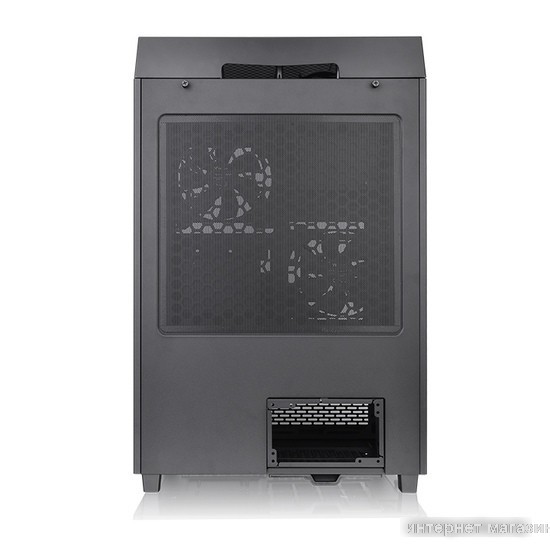 Корпус Thermaltake The Tower 500 CA-1X1-00M1WN-00