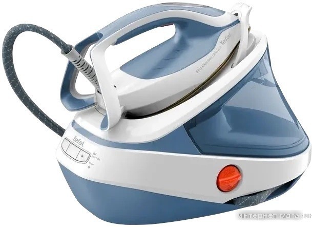 Утюг Tefal Pro Express Ultimate II GV9710E0