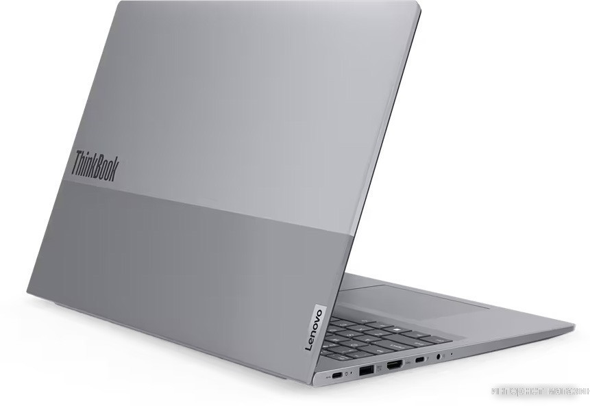 Ноутбук Lenovo ThinkBook 16 G6 IRL 21KH00E3CD