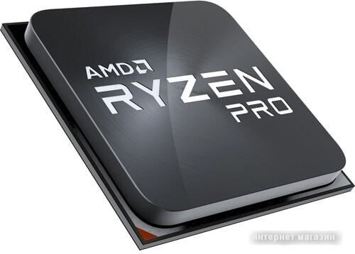 Процессор AMD Ryzen 5 Pro 5650G