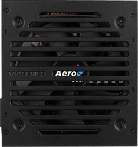 Блок питания AeroCool VX-600 Plus