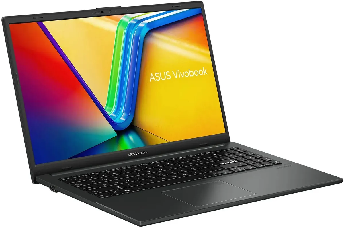 Ноутбук ASUS Vivobook Go 15 E1504FA-BQ832W