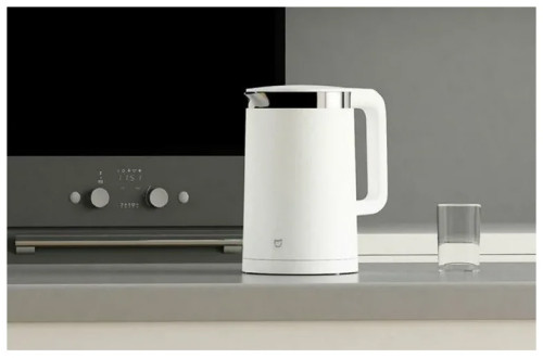 Электрочайник Xiaomi Mi Smart Kettle Pro BHR4198GL