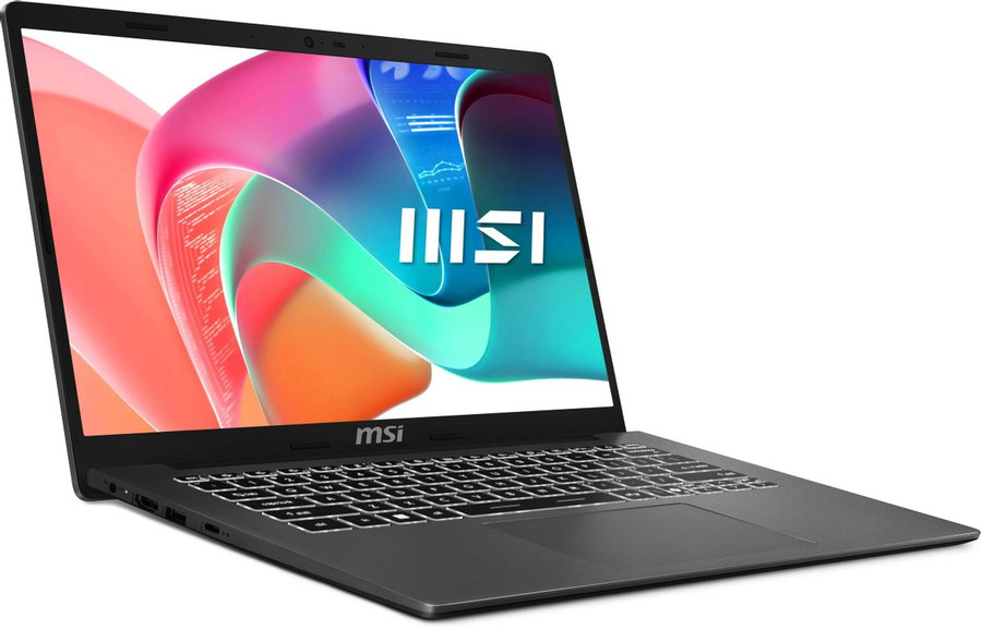 Ноутбук MSI Modern 14 F13MG-208RU (9S7-14S121-208)