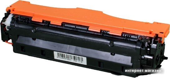 Картридж Sakura Printing SACE412A