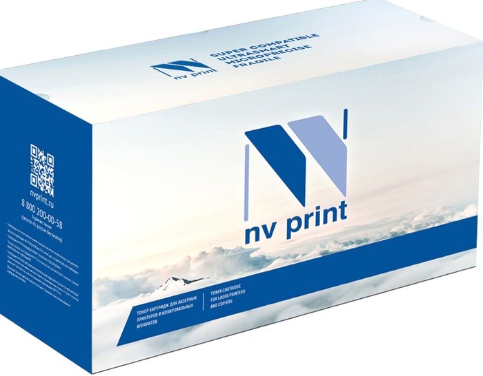 Картридж NV Print NV-W2410A-216ABk (аналог HP 216A W2410A)