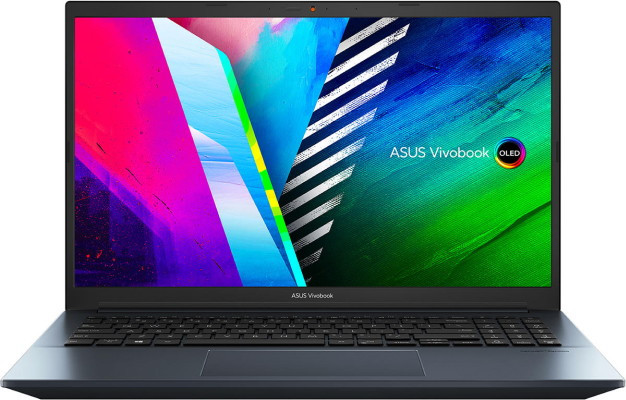 Ноутбук ASUS VivoBook Pro 15 K3500PH-KJ305