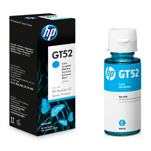 Чернила HP GT52 [M0H54AE]