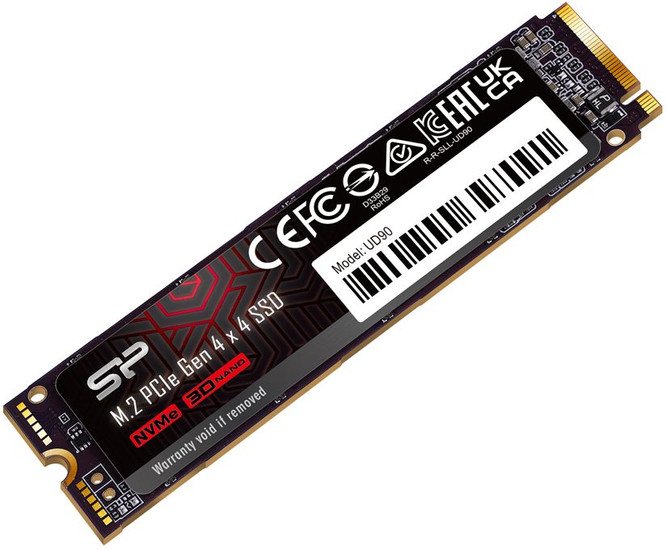 SSD Silicon-Power UD90 2TB SP02KGBP44UD9005