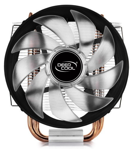 Кулер для процессора DeepCool GAMMAXX 300 R