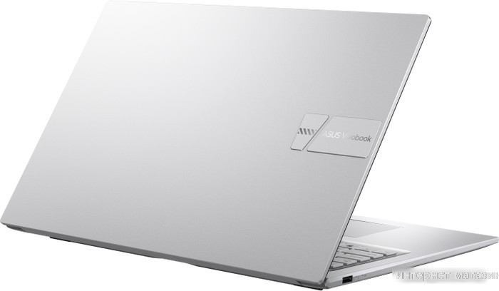 Ноутбук ASUS Vivobook 17 X1704VA-AU449