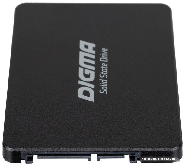 SSD Digma Run S9 512GB DGSR2512GS93T