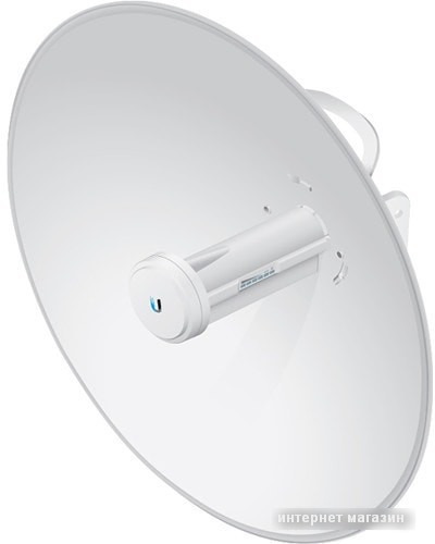 Точка доступа Ubiquiti PowerBeam AC PBE-5AC-Gen2