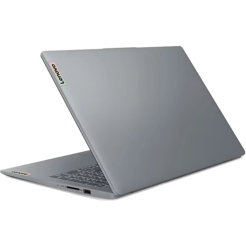 Ноутбук Lenovo IdeaPad Slim 3 15ABR8 82XM00JVRK