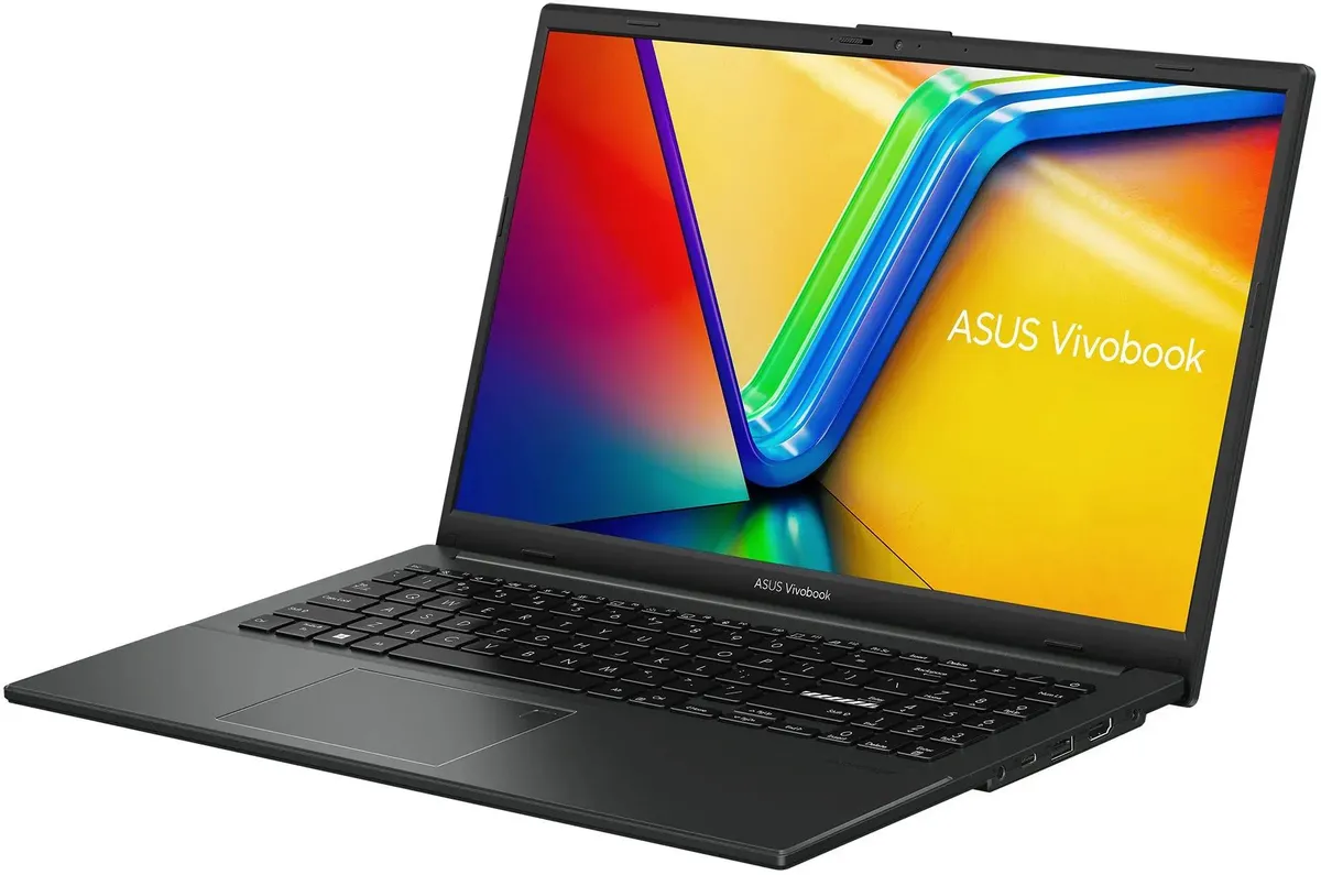 Ноутбук ASUS Vivobook Go 15 E1504FA-BQ832W