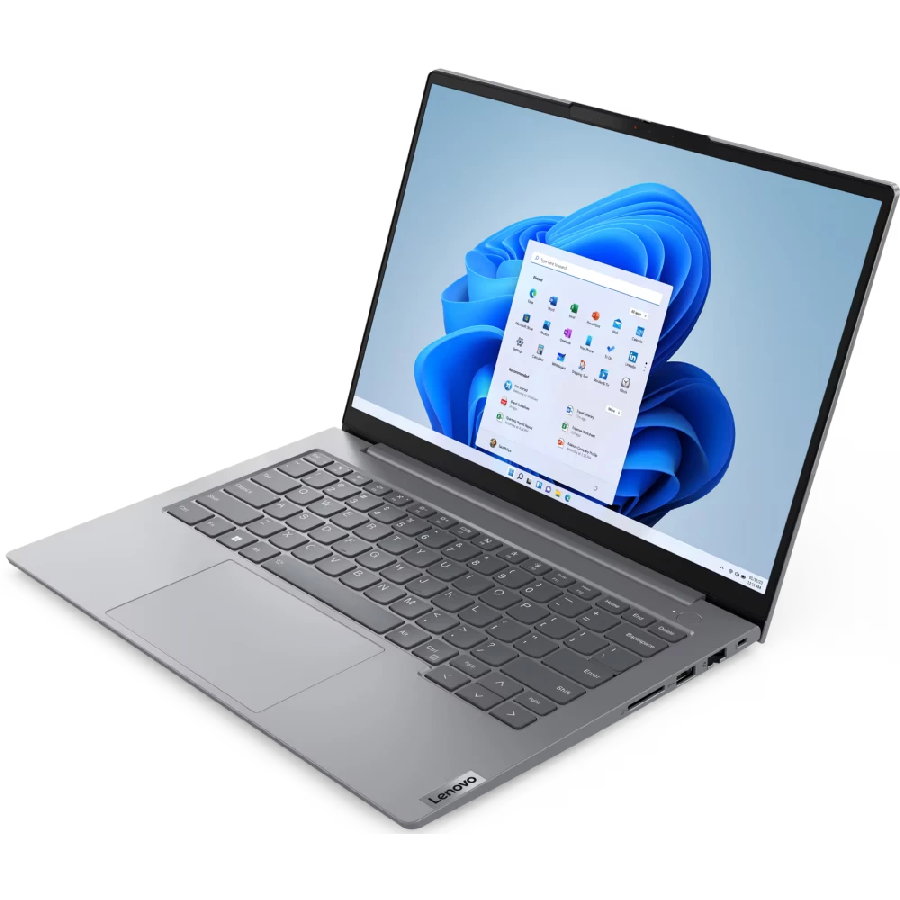 Ноутбук Lenovo ThinkBook 14 G6 IRL 21KG000FUS