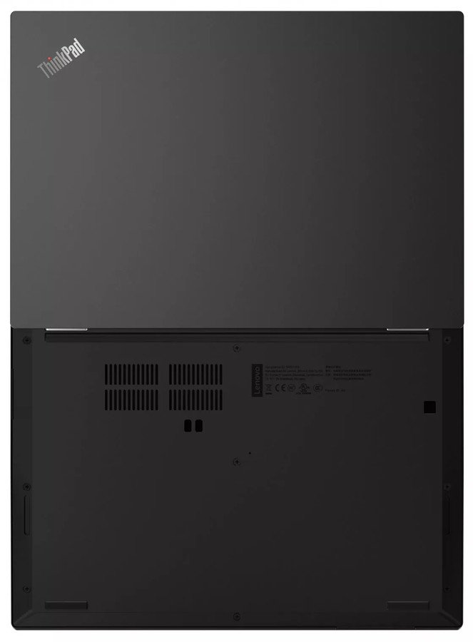 Ноутбук Lenovo ThinkPad L13 Gen 2 Intel 20VJA2U4CD