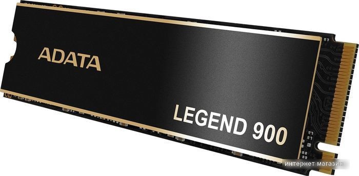 SSD ADATA Legend 900 2TB SLEG-900-2TCS