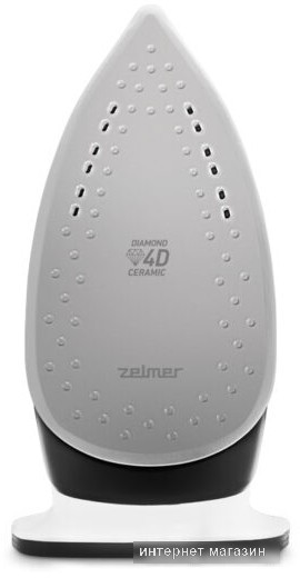 Утюг Zelmer ZIS8402