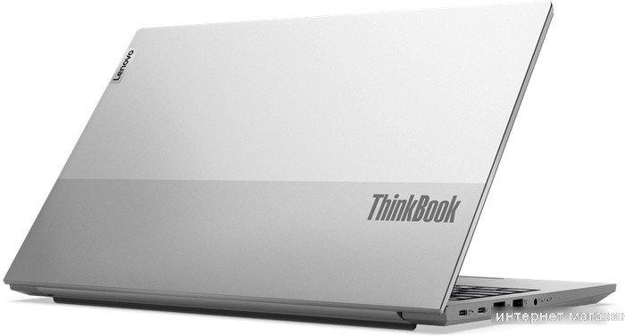 Ноутбук Lenovo ThinkBook 15 G4 IAP 21DJ00PGAK