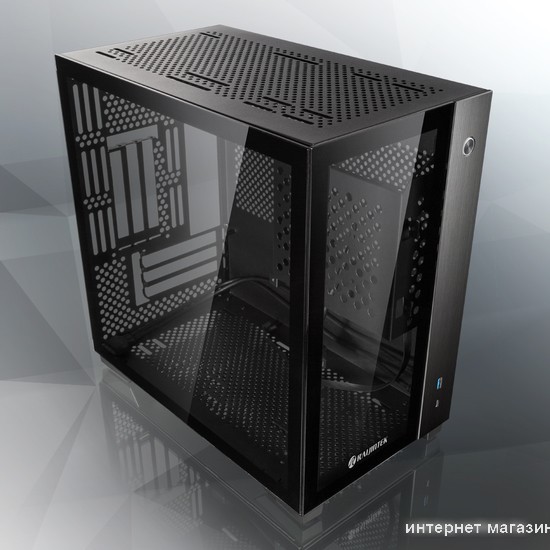 Корпус Raijintek Pean Mini