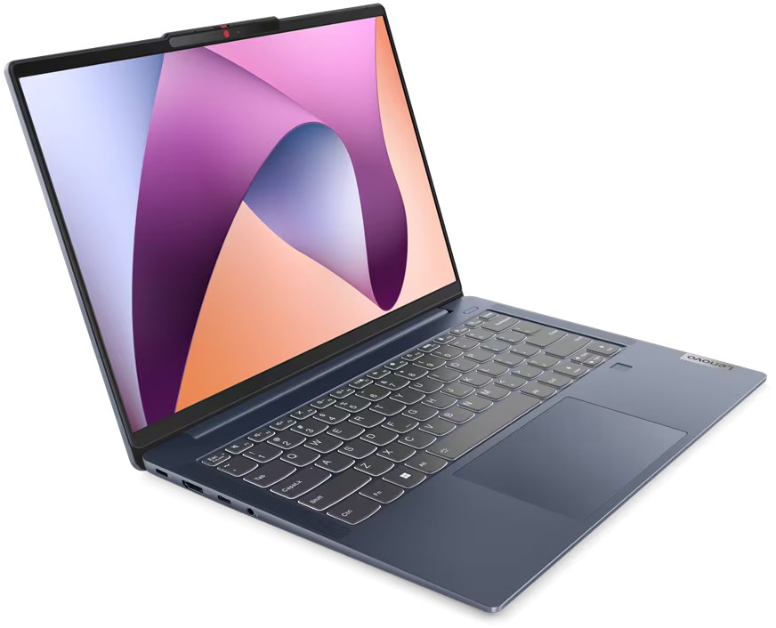 Ноутбук Lenovo IdeaPad Slim 5 14ABR8 82XE0043RK