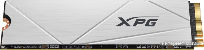 SSD ADATA XPG Gammix S60 Blade 1TB AGAMMIXS60-1T-CS