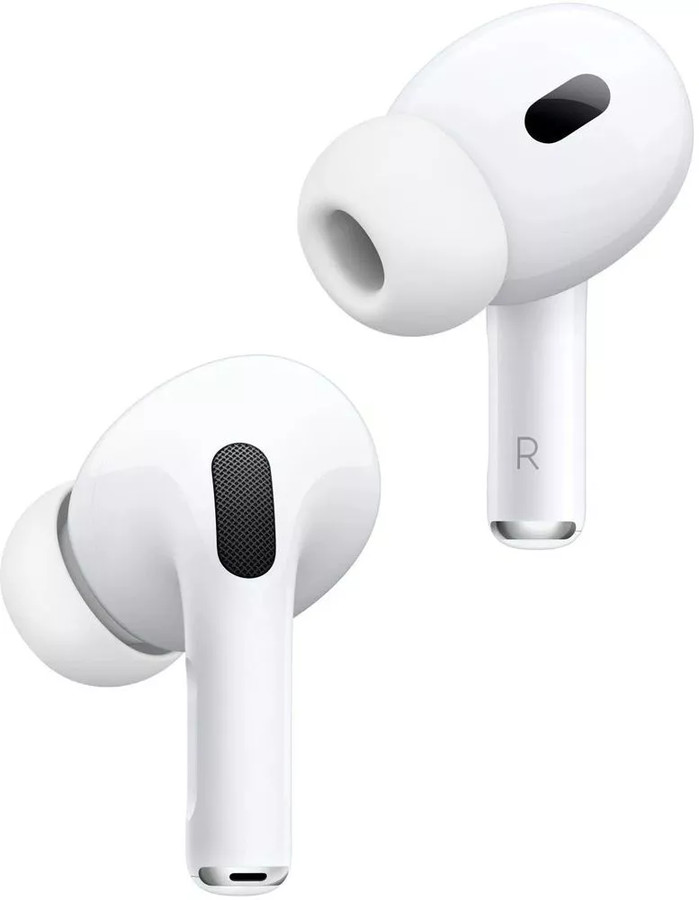 Наушники Apple AirPods Pro 2 (с разъемом Lightning)