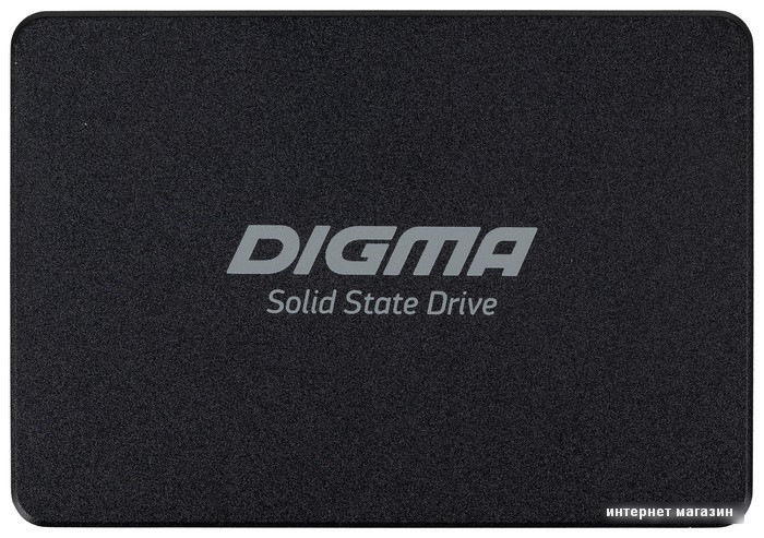 SSD Digma Run S9 512GB DGSR2512GS93T