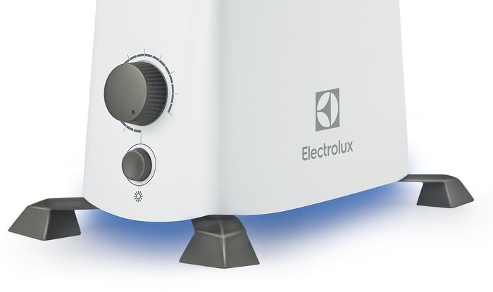 Увлажнитель воздуха Electrolux EHU-4015 Travel