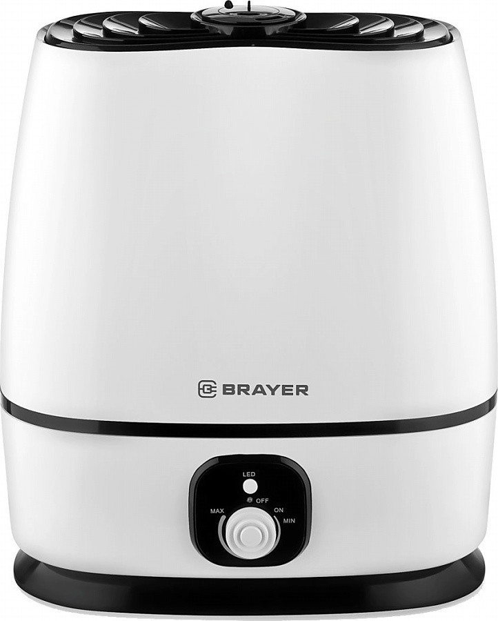 Увлажнитель воздуха Brayer BR4702