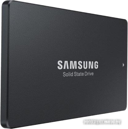 SSD Samsung PM883 960GB MZ7LH960HAJR