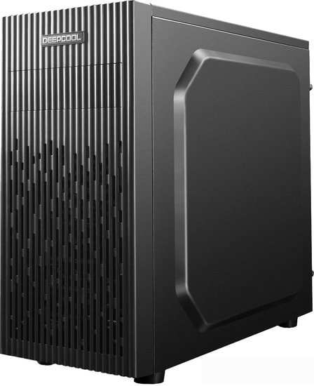 Корпус DeepCool Matrexx 30 SI DP-MATX-MATREXX30-SI