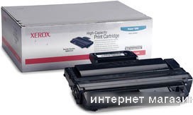 Картридж Xerox 106R01374