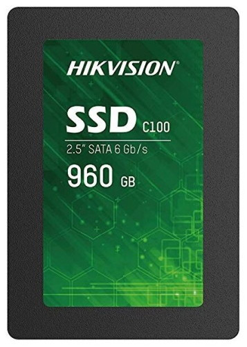 SSD Hikvision C100 960GB HS-SSD-C100/960G