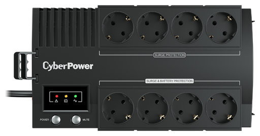 Источник бесперебойного питания CyberPower BS450E