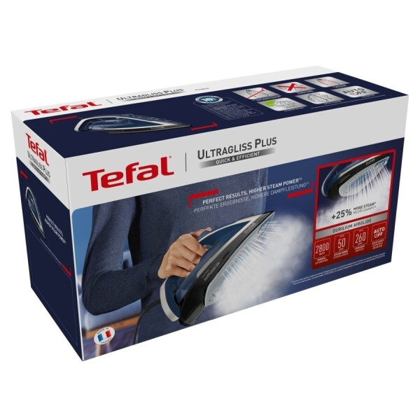 Утюг Tefal FV6824E0