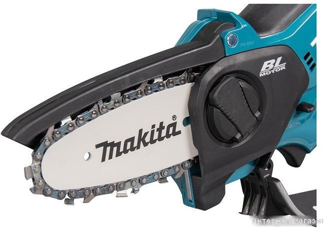 Аккумуляторная пила Makita UC100DZ (без АКБ)