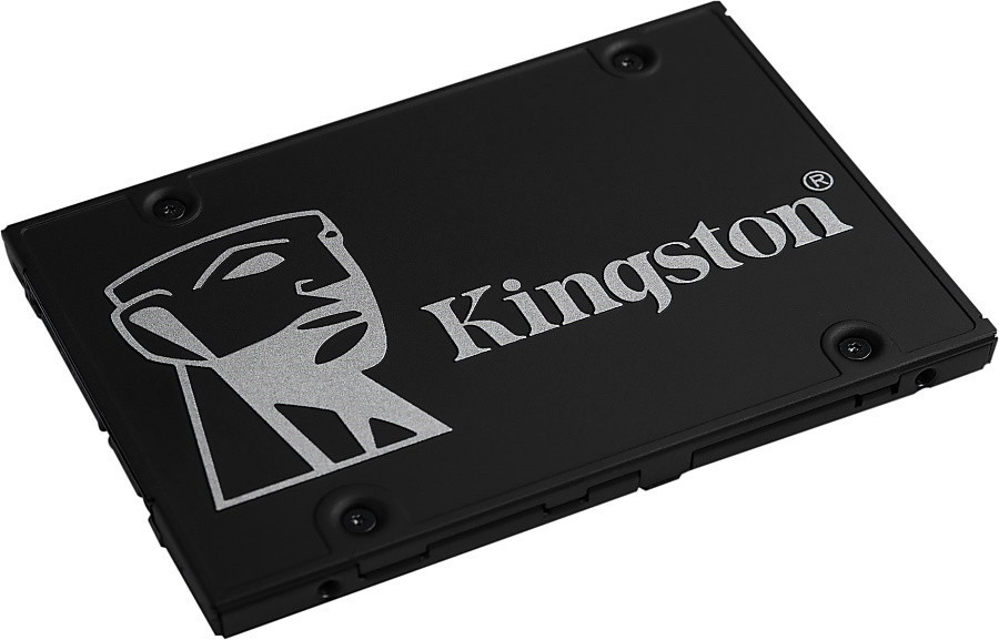 SSD Kingston KC600 256GB SKC600/256G