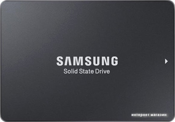 SSD Samsung PM897 3.84TB MZ7L33T8HBNA-00A07